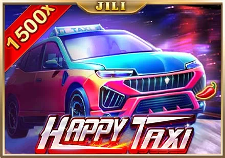 Happy Taxi